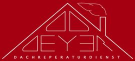 Dachreparaturdienst Deyer e.U. Logo