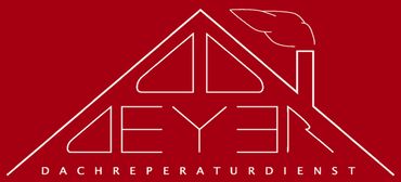 Dachreparaturdienst Deyer e.U. Logo